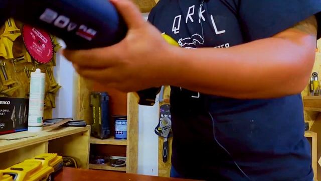 SIERRA SABLE DEWALT FLEXVOLT DCS386B смотреть онлайн