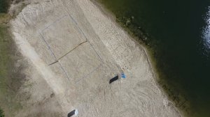 Луховицы , Голубые озера, июнь 2022