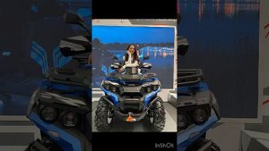 с Новым 2024г #РусскаяМеханика #ПроложиСвойМаршрут #RM #снегоходы #квадроциклы #РМ800Т #FRONTIER100