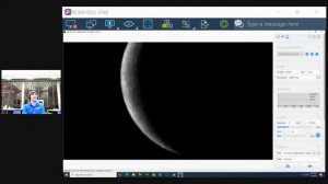 Telescope Livestream!