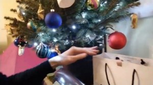 Семейный влог: Рождество 25.12.18