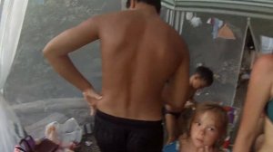 Автокемпинг в Агрии, Ольгинка ЧЁрное море