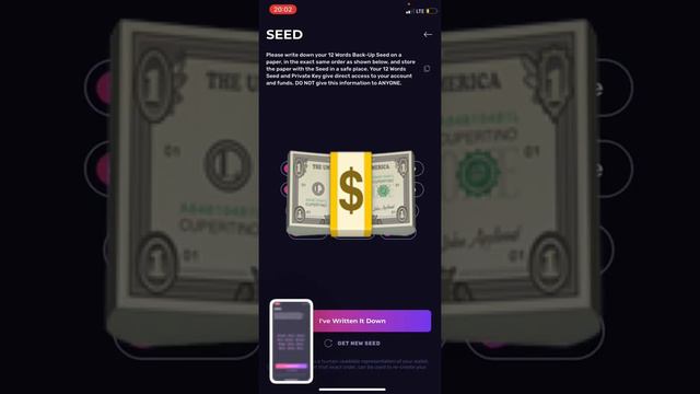 КАК СКАЧАТЬ КОШЕЛЕК KLEVER ?  КУДА ПОКУПАТЬ TRX ?