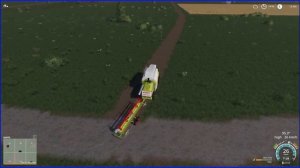 LS19 [No Man´s Land] #089 Der Strohverkauf!!! Let´s Play