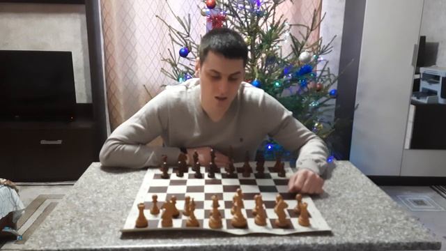 История шахмат коротко