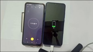 Redmi 9A Battery Charging Test | 5000 Mah Battery | 10W Charger  | 1 Bara Masla Hai🙈 Don't Buy it