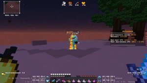 Открытие #RIPSERVER ❤ , лучший сервер для тренировке аима в майнкрафт! ~ pvp montage ~