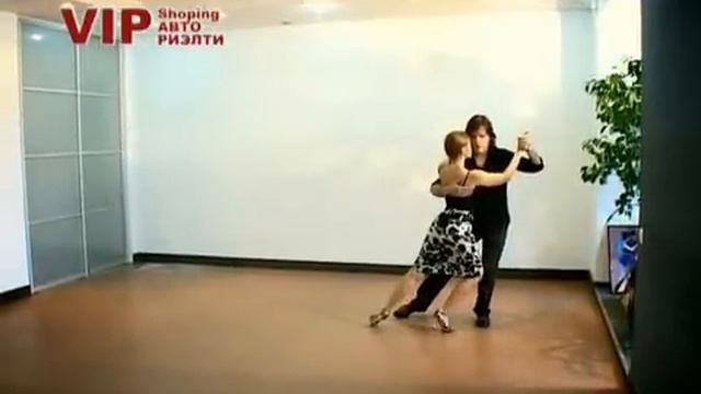 Объятье танго смотреть онлайн