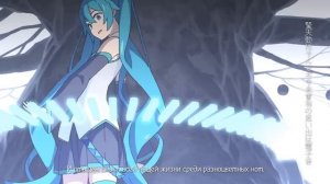 [Vocaloid RUS] Sand Planet (Cover by Sati Akura)