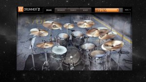 Земляне- Трава у дома(midi cover)Ample Sound AME II,Shreddage 2,EZDrummer