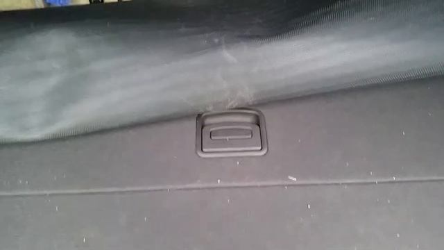 Огромный багажник hyundai new santa fe II. смотреть онлайн