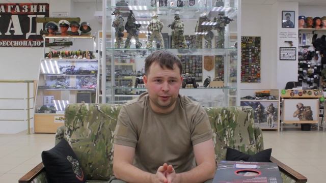 Поговорим о термобелье первого слоя