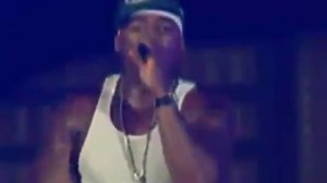 50 Cent - No Fear, No Mercy Tour (2003)