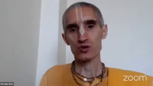 Е.М.Сарвагья прабху. ШБ 6.16.41. Почему существует много религий. Для Азиатского Региона. 2022.10.2 смотреть онлайн