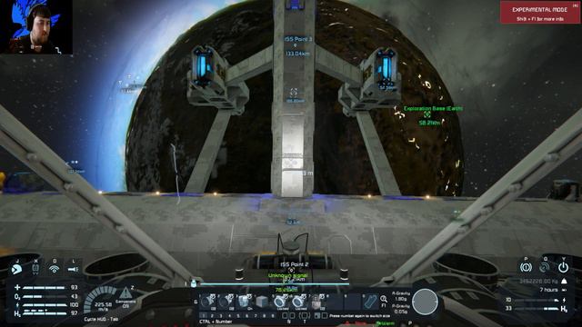 Space Engineers - Operation Exploration - EP58 - What is that Noise смотреть онлайн