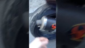 Ямаха р6 2003 это тока прогрелся
