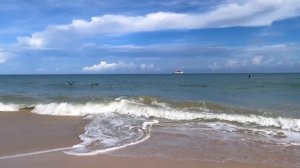 Территория отеля Costa Caribe Hotel Beach & Resort на о. Маргарита Венесуэла. Пляж, номер, бассейн.