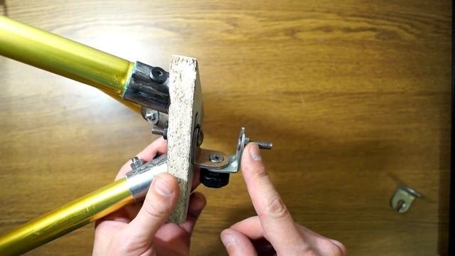 Штатив своими руками за час!