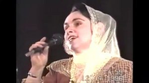 Патимат Магаева