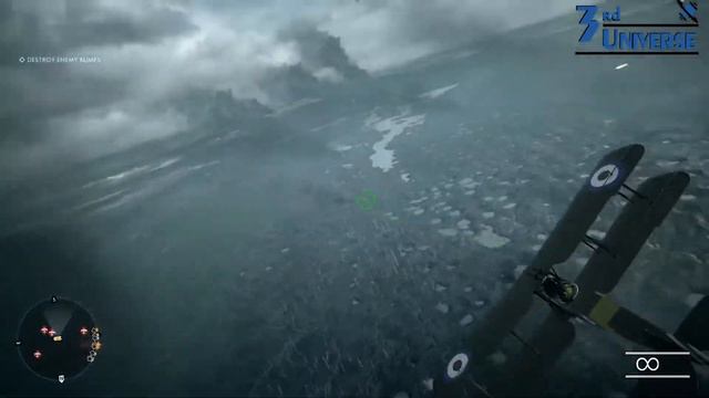 Battlefield History Lesson: Harlem Hellfighters, and WWI смотреть онлайн