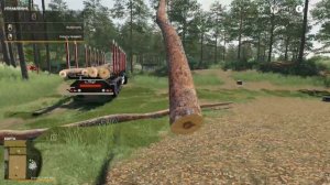 Farming Simulator 19.ура мод на силу.