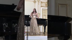 Лекок Гавот из оперетты «Дочь мадам Анго»