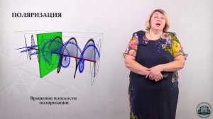 4 4 Естественный свет Поляризованный свет