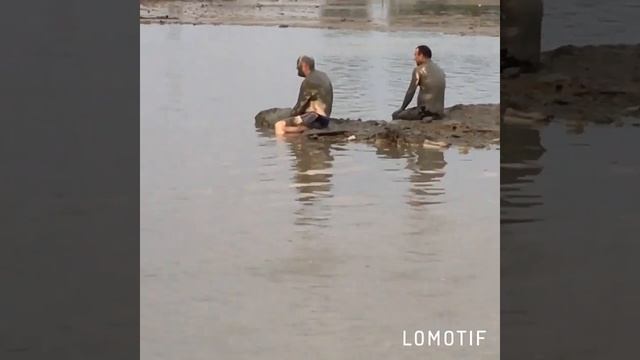 Горячий источник РД с. Берикей