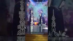 Римма Илурова и Алла Кокоева "Мæ лæвар"