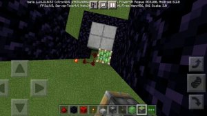 Как построить рабочий лифт в майнкрафте.