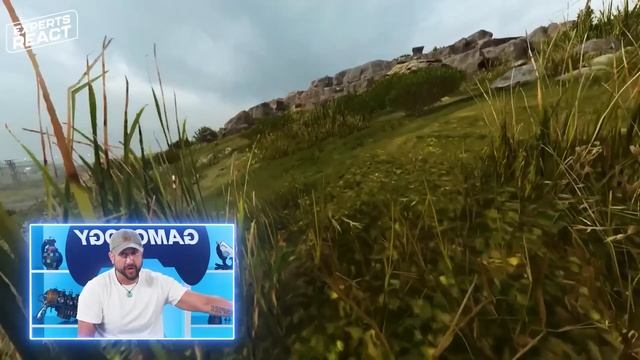СНАЙПЕР смотрит Миссию RECON BY FIRE из Call of Duty: Modern Warfare II | Реакция Профи