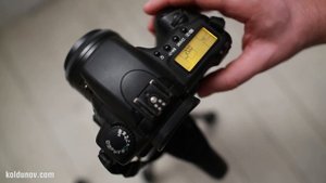 Хитрости фотографов: На что способна ваша старая мыльница