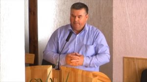 Мы нужны для Господа-Виктор Зданевич