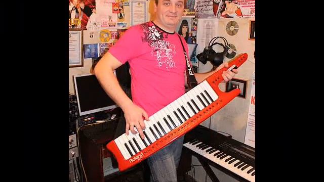 Сергей Камарницкий