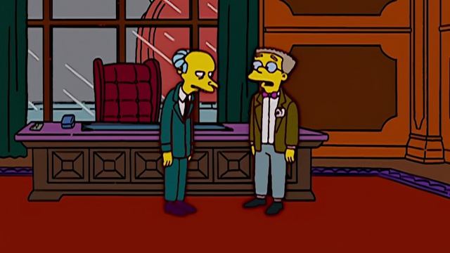 Симпсоны  – 14 сезон 15 серия / The Simpsons