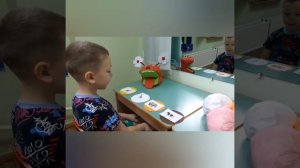 Конкурс педагогического мастерства "Профессия учитель-логопед" Номинация "Педагогическая находка"