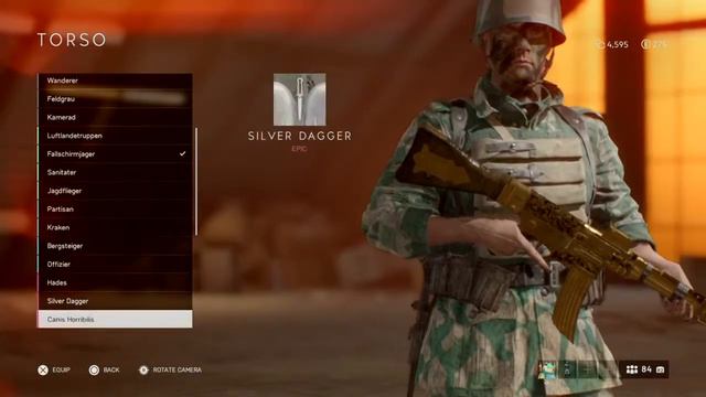 Battlefield V - Artillery Is Natures Best Medicine смотреть онлайн