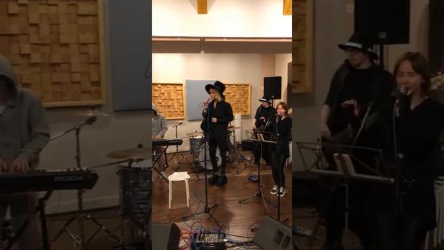 Репитиция - Сергей Зверев смотреть онлайн