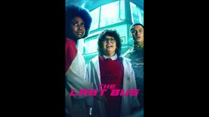 Русский трейлер сериала Последний автобус на Земле