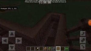 Как сделать окопы в майнкрафте?