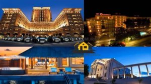 Покупка мини отеля в Анапе - цены, описание.