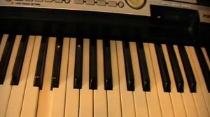 Приручи сольфеджио. Азы. Интервалы и ступени