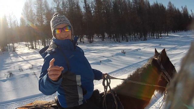 Балыктуюль. Спасибо, друг!