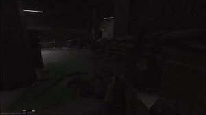 Escape From Tarkov - 4 RSASS Kills On Interchange