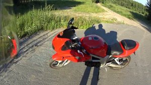 Suzuki SV400S: городской пижон. Отзыв владельца