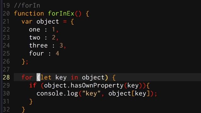 Javascript .forEach vs .map | Mini Twine