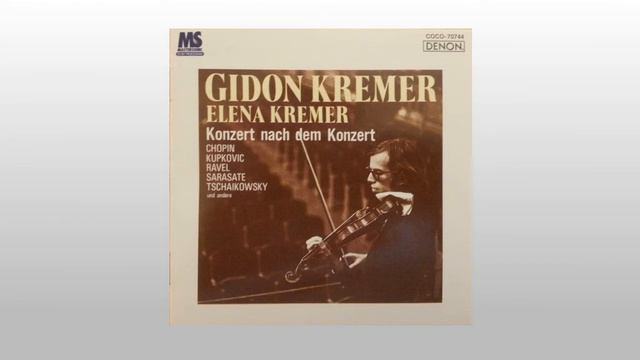 Sarasate Spanish Tanz Nr 8 C Dur Op 26 Nr 2 смотреть онлайн