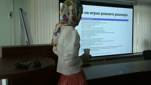 Обогащенная среда смотреть онлайн