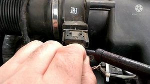 VW Crafter Не едит, Поедит если прилепить этот проводок к дмрв ®️
