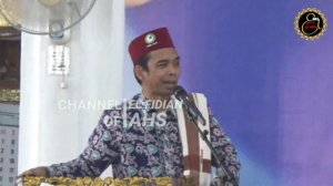 Taubat | Tabligh Akbar | Masjid Agung Al-Falah Jambi | Ustadz ABDUL SOMAD